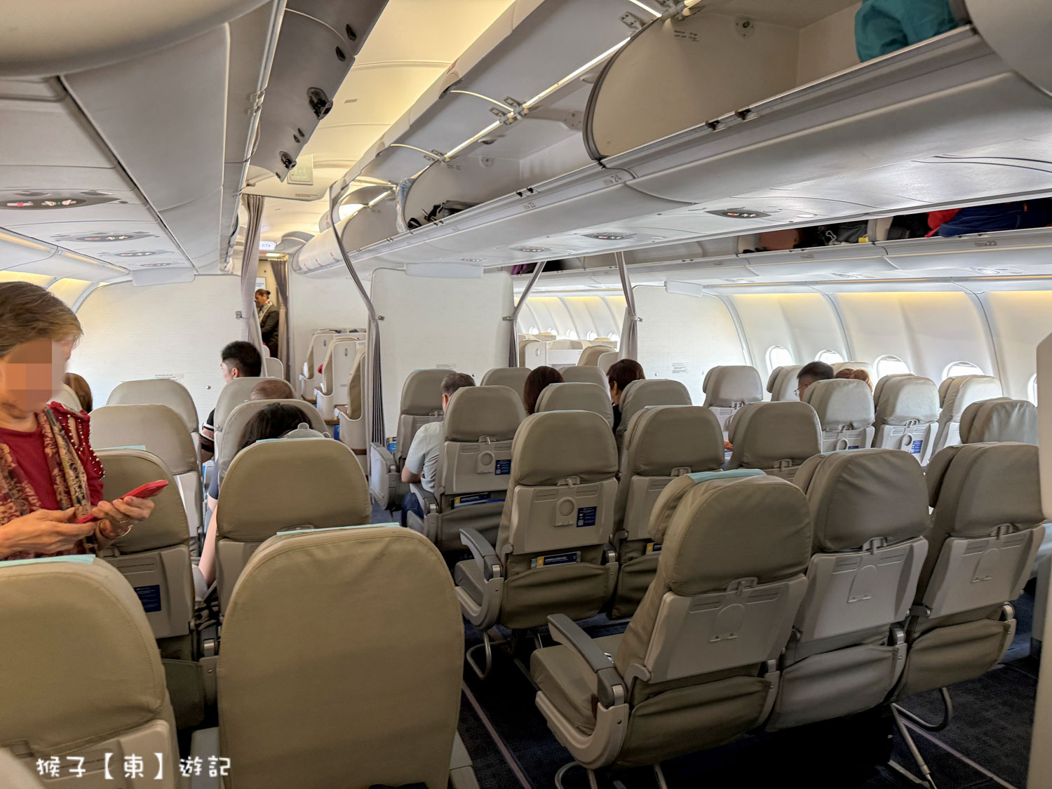  @猴子【東】遊記