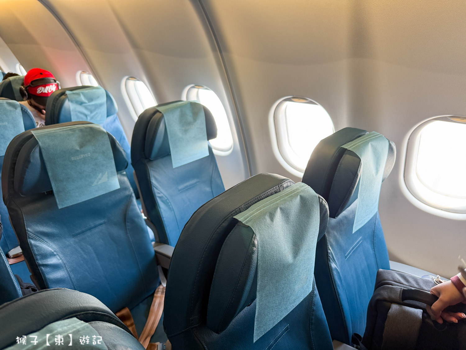 菲律賓航空 馬尼拉轉機往返薄荷島邦勞國際機場 轉機流程攻略 免費接駥車好便利 @猴子【東】遊記 @猴子【東】遊記