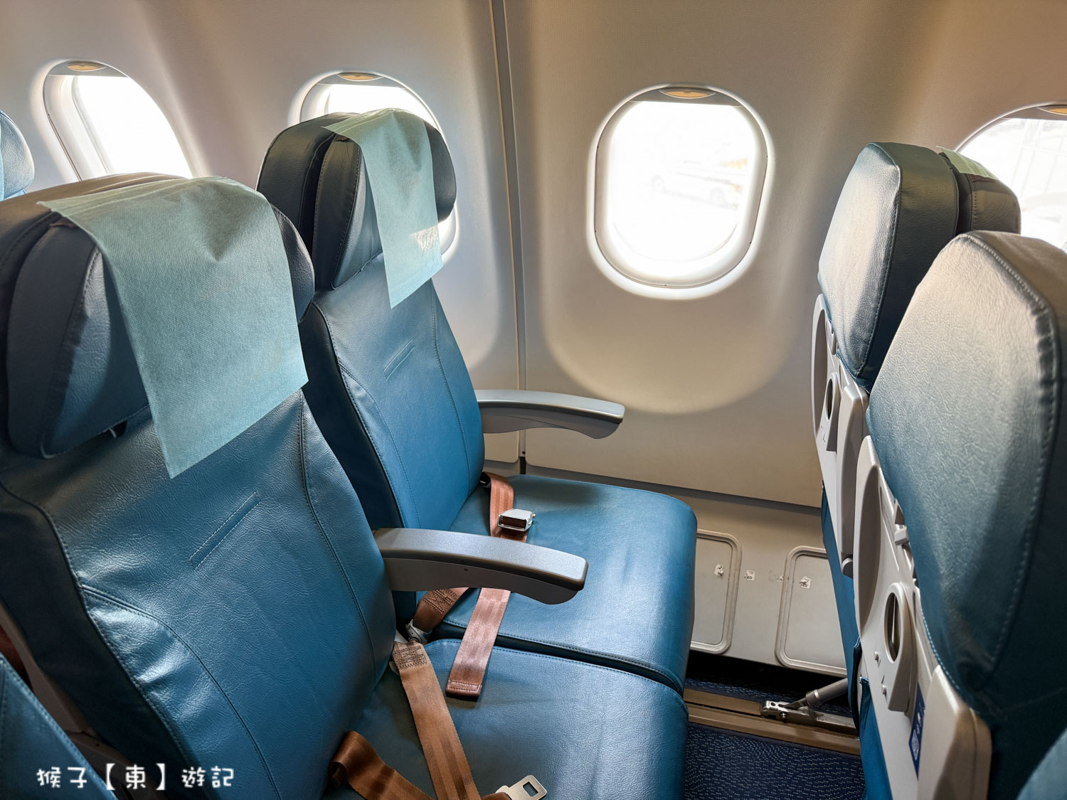  @猴子【東】遊記