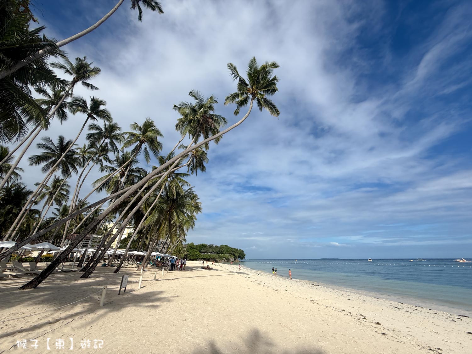  @猴子【東】遊記