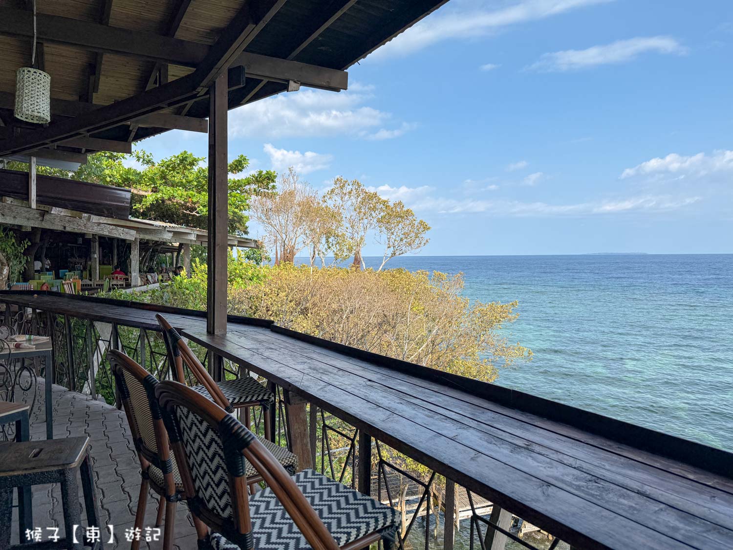  @猴子【東】遊記