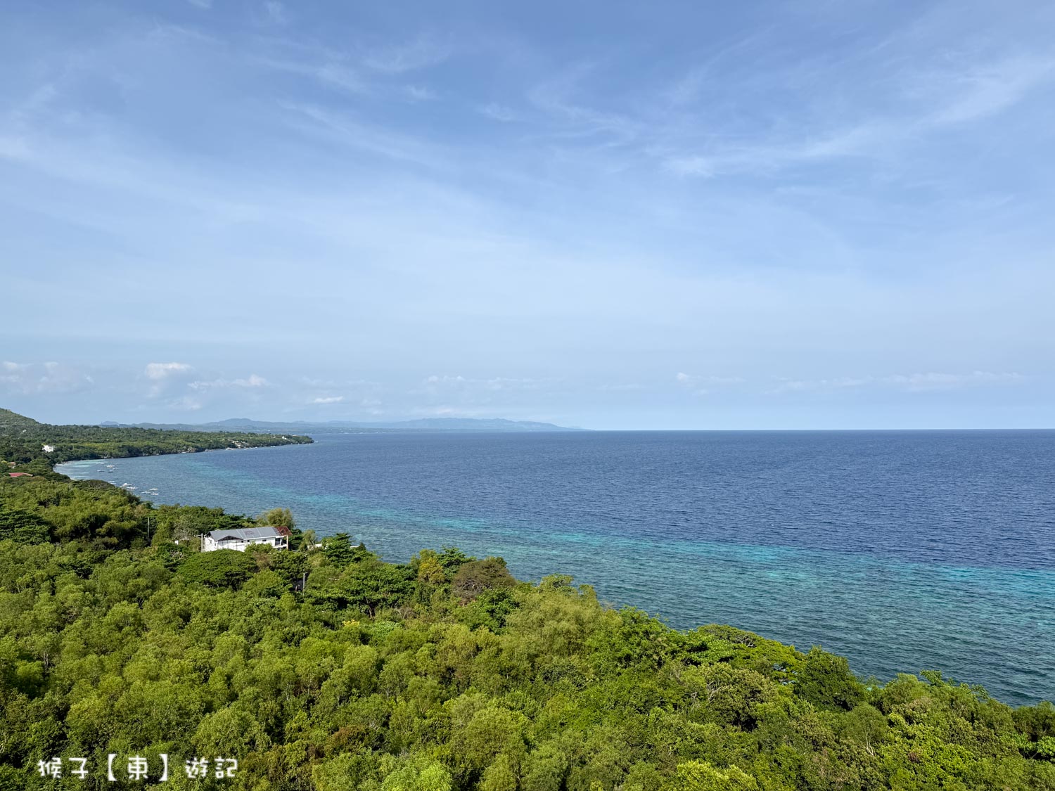  @猴子【東】遊記