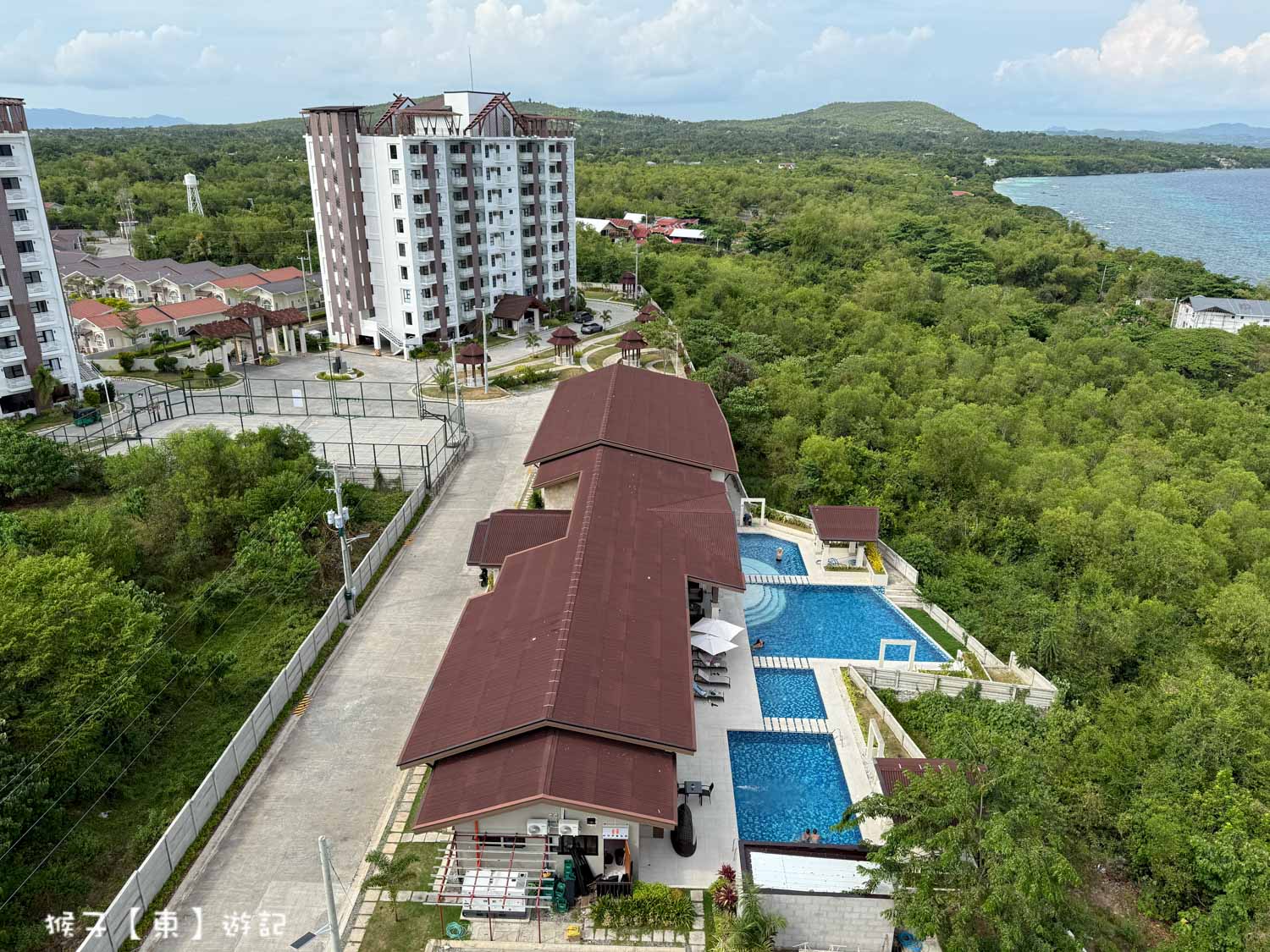  @猴子【東】遊記