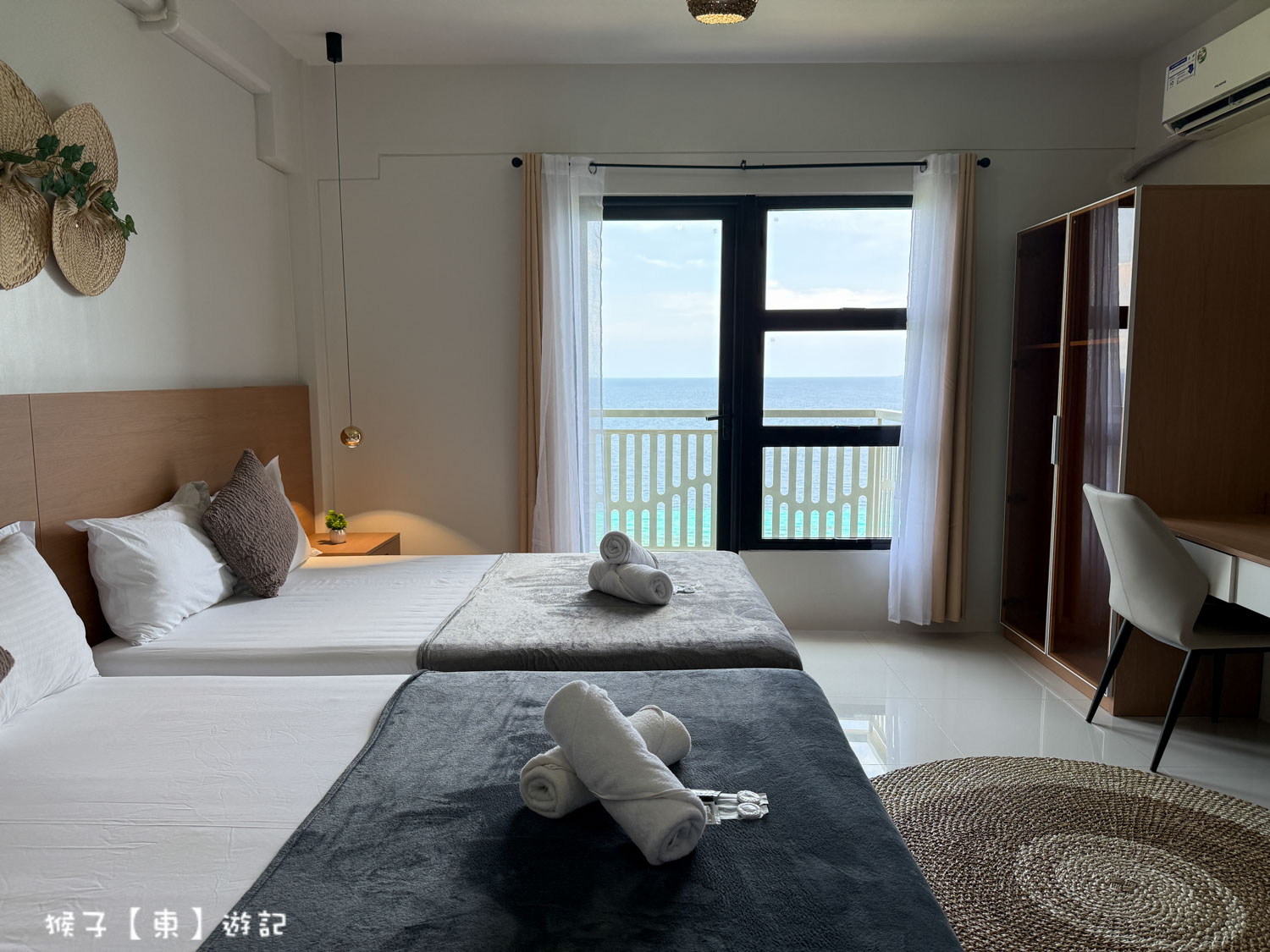  @猴子【東】遊記