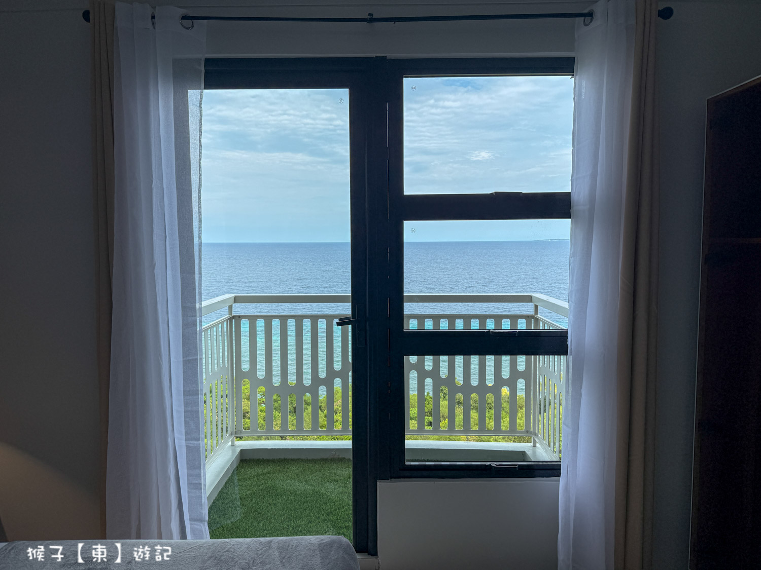  @猴子【東】遊記