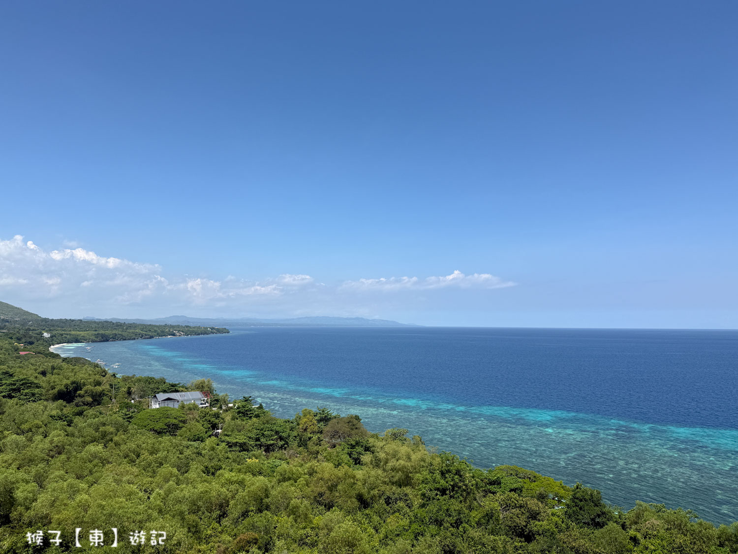  @猴子【東】遊記