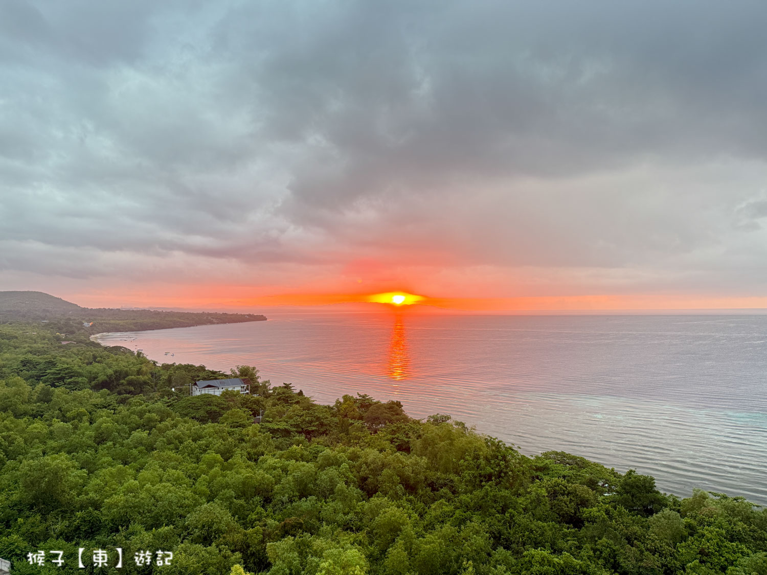  @猴子【東】遊記