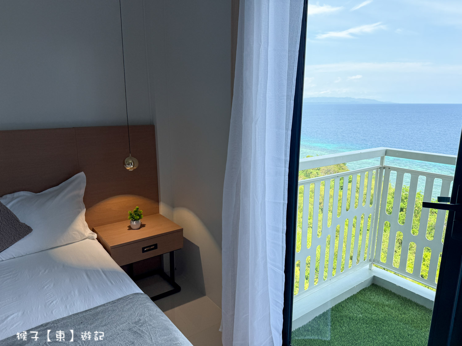  @猴子【東】遊記