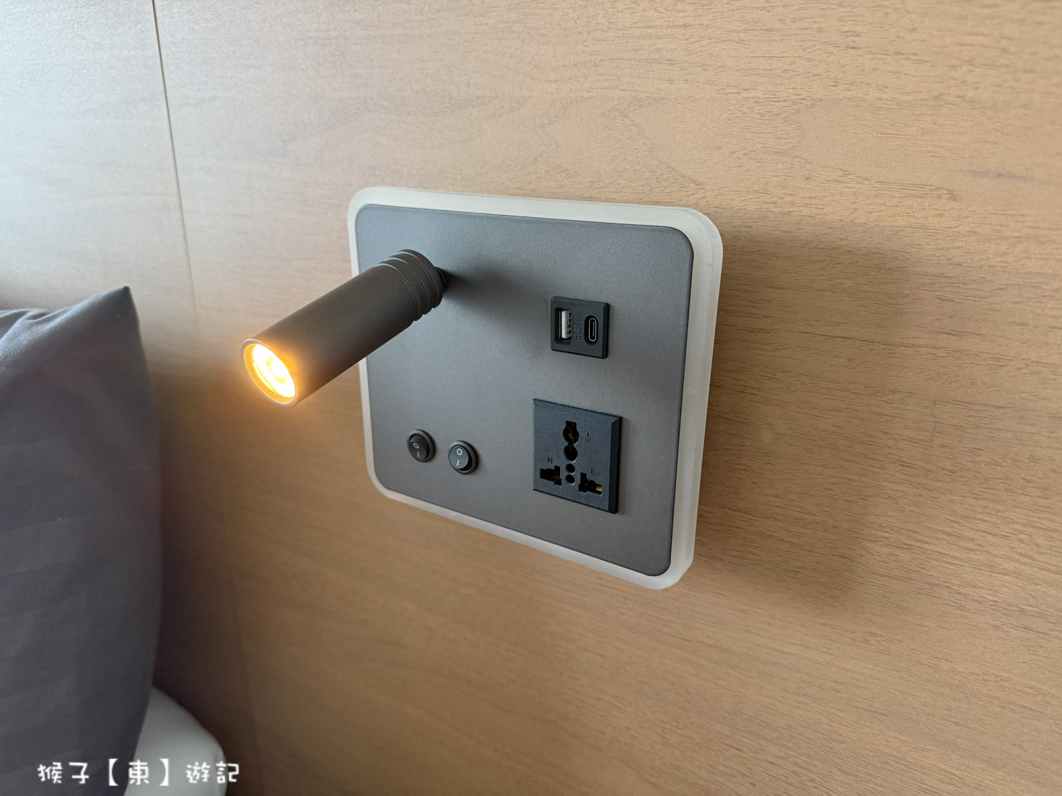  @猴子【東】遊記