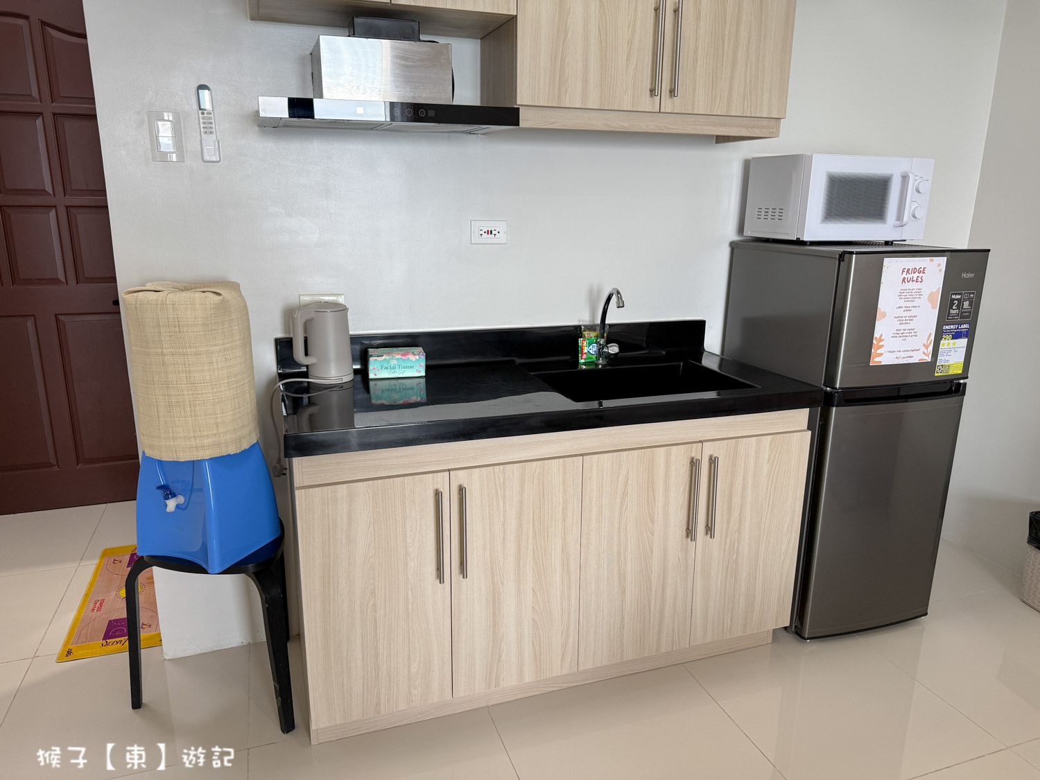  @猴子【東】遊記