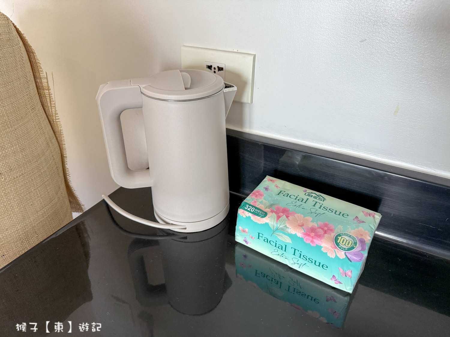  @猴子【東】遊記