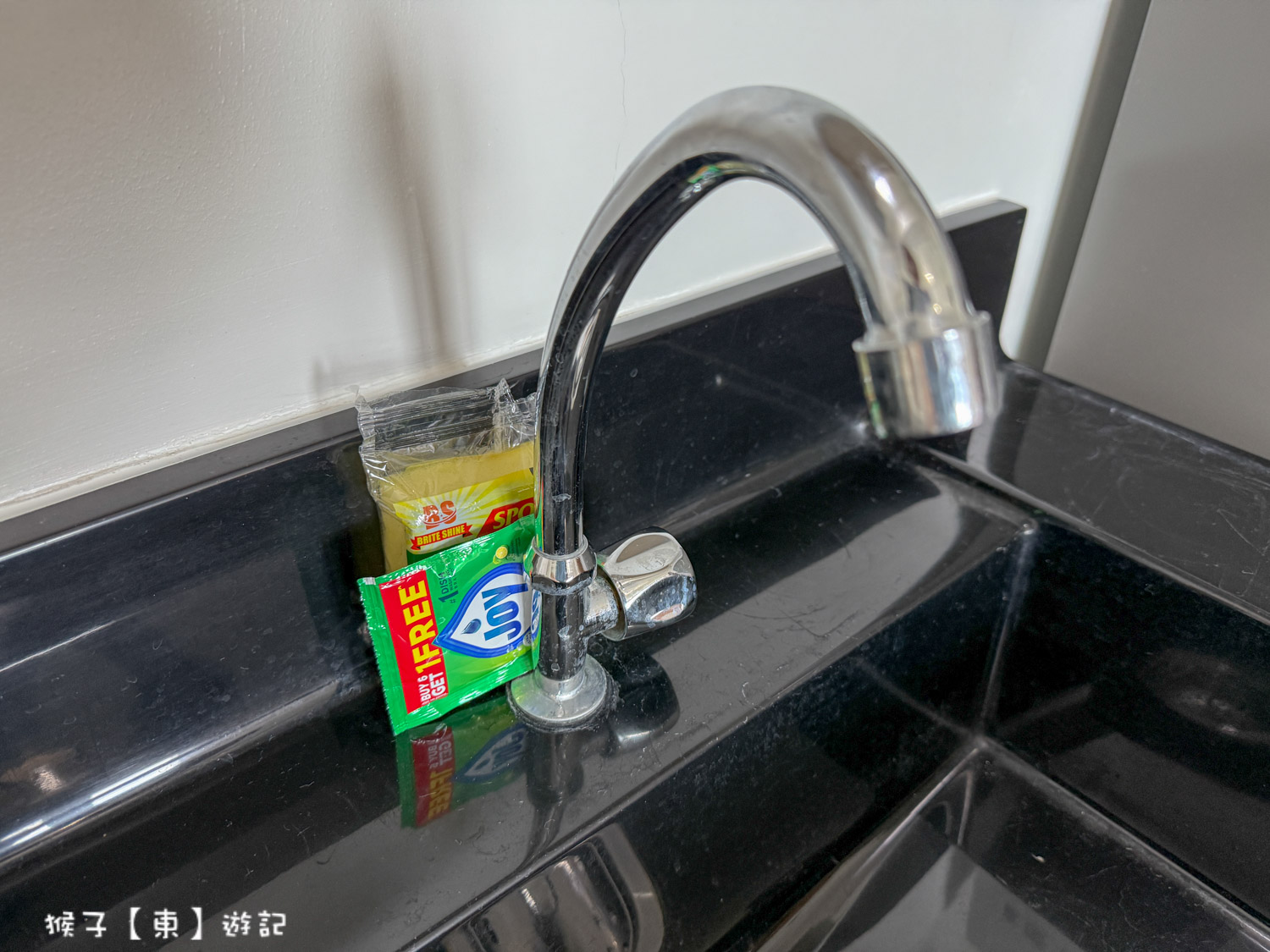  @猴子【東】遊記