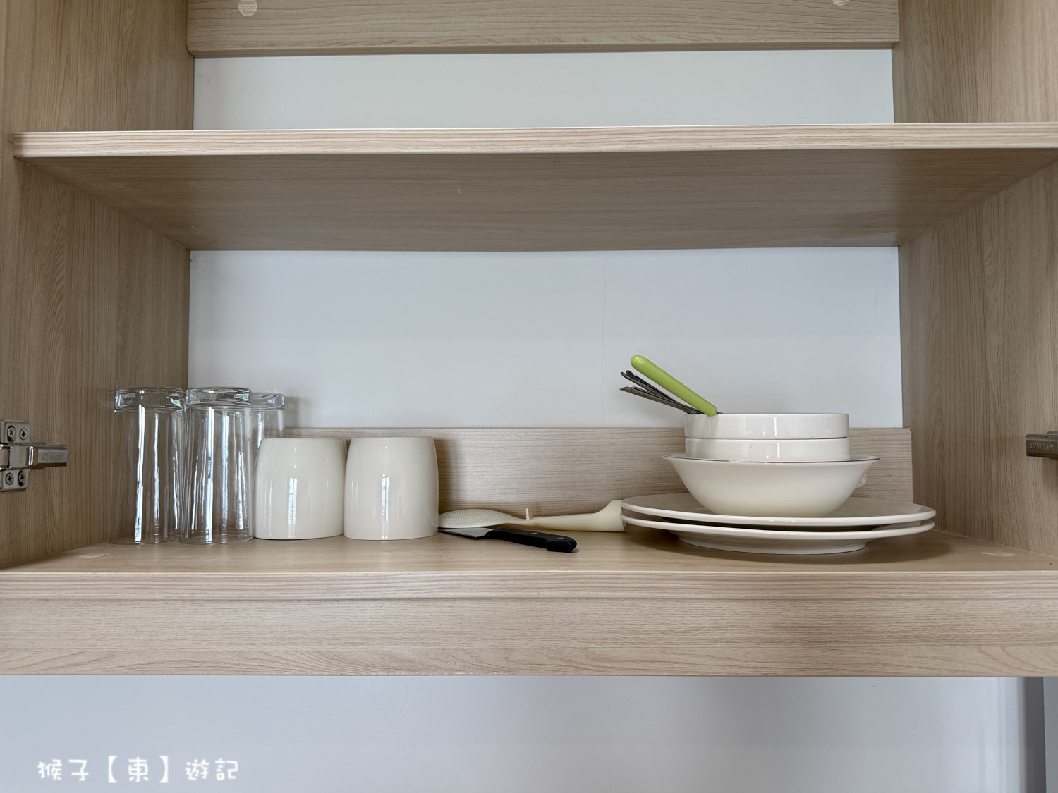  @猴子【東】遊記