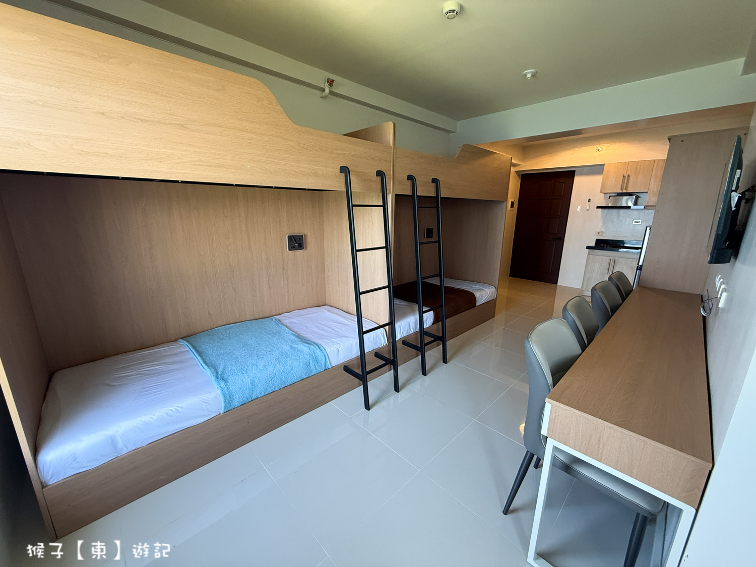  @猴子【東】遊記