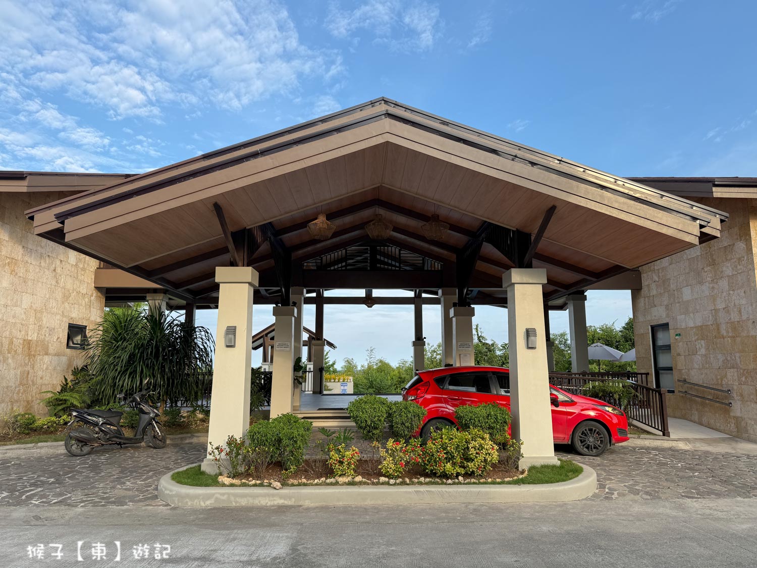  @猴子【東】遊記