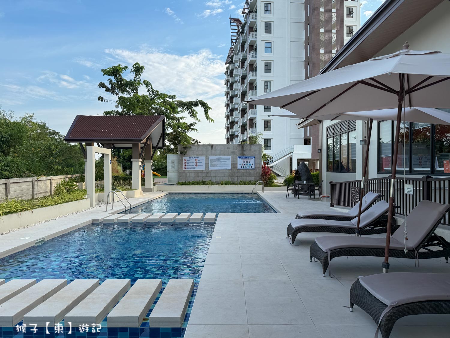  @猴子【東】遊記