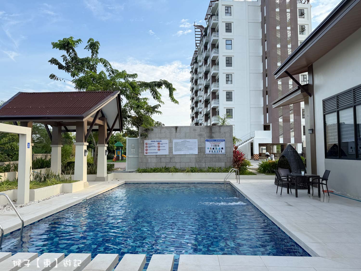  @猴子【東】遊記