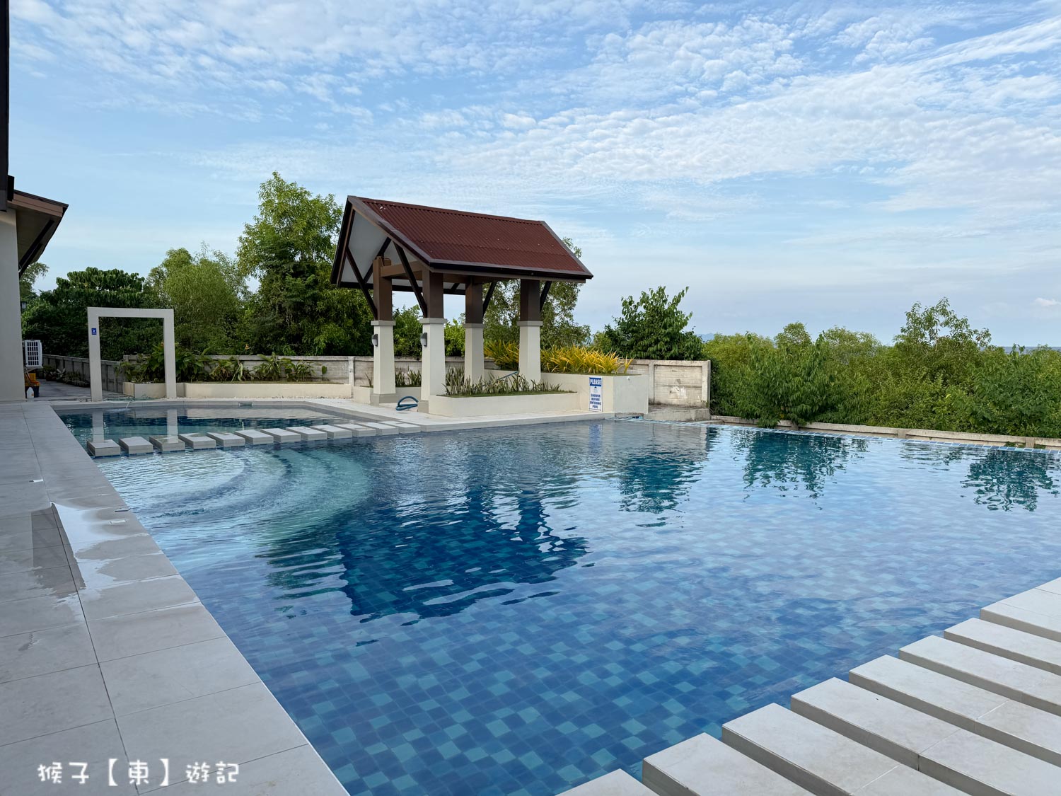  @猴子【東】遊記