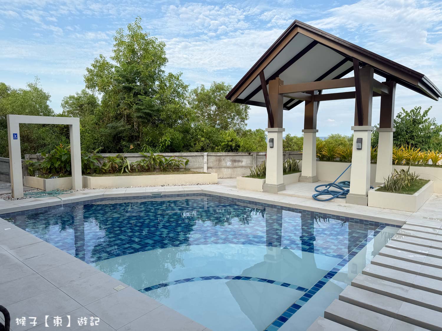  @猴子【東】遊記