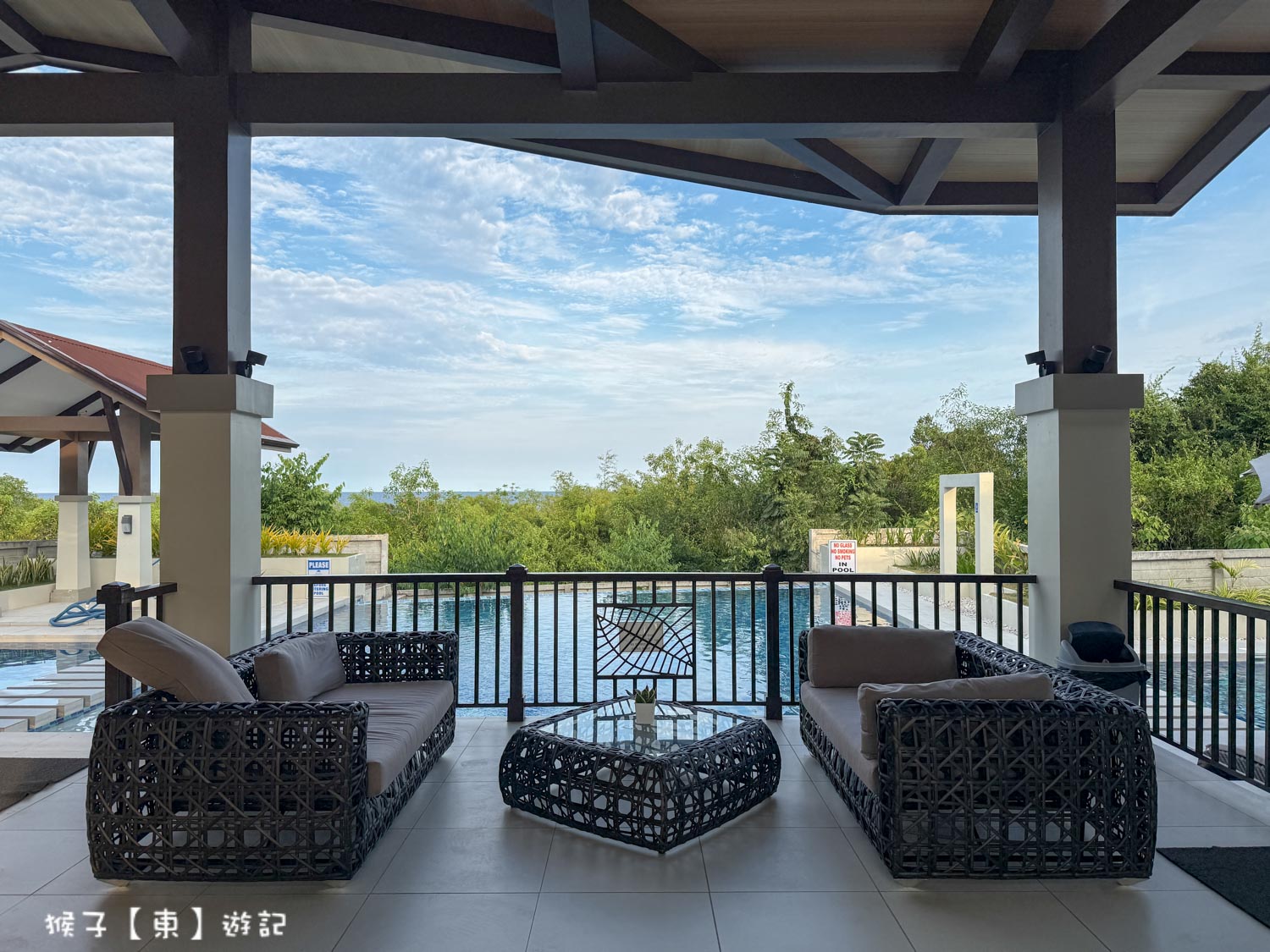  @猴子【東】遊記