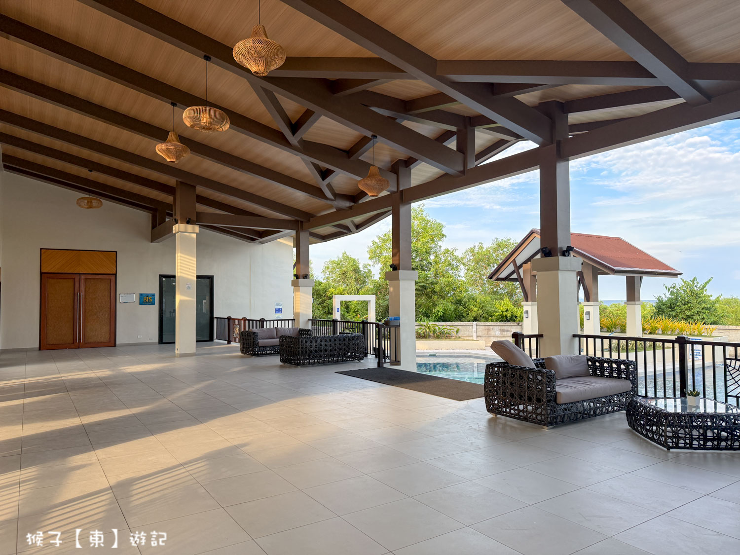  @猴子【東】遊記