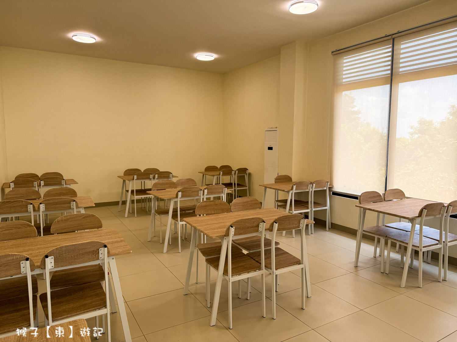  @猴子【東】遊記