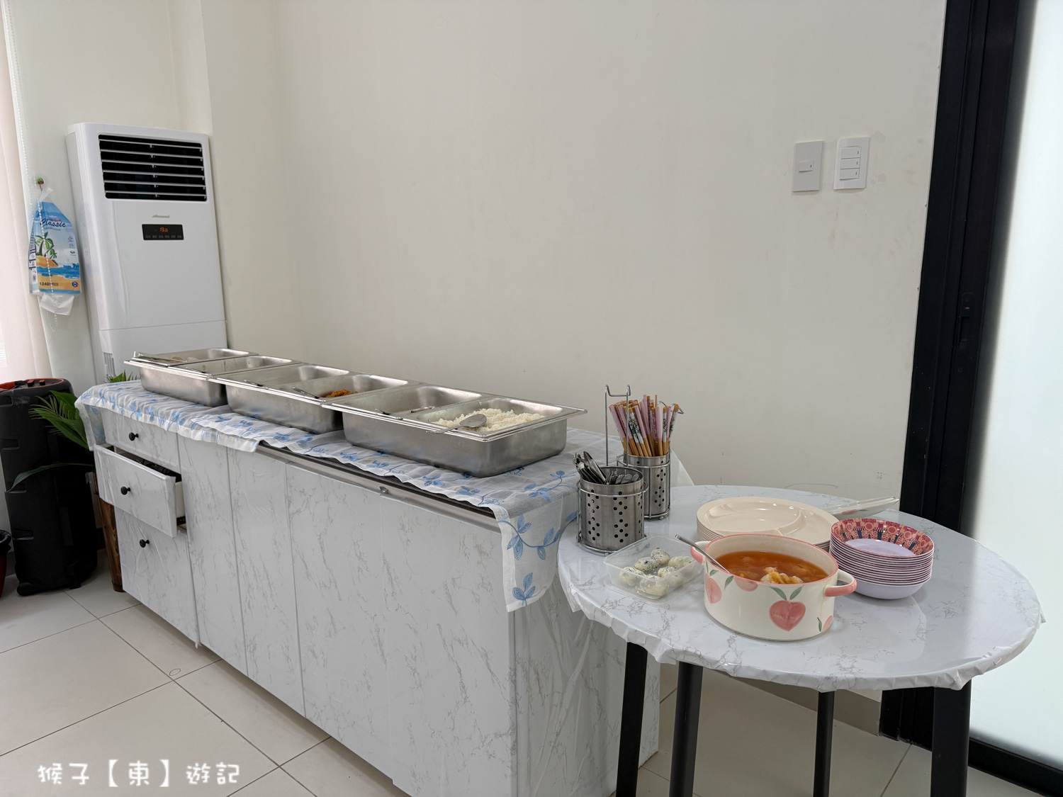  @猴子【東】遊記