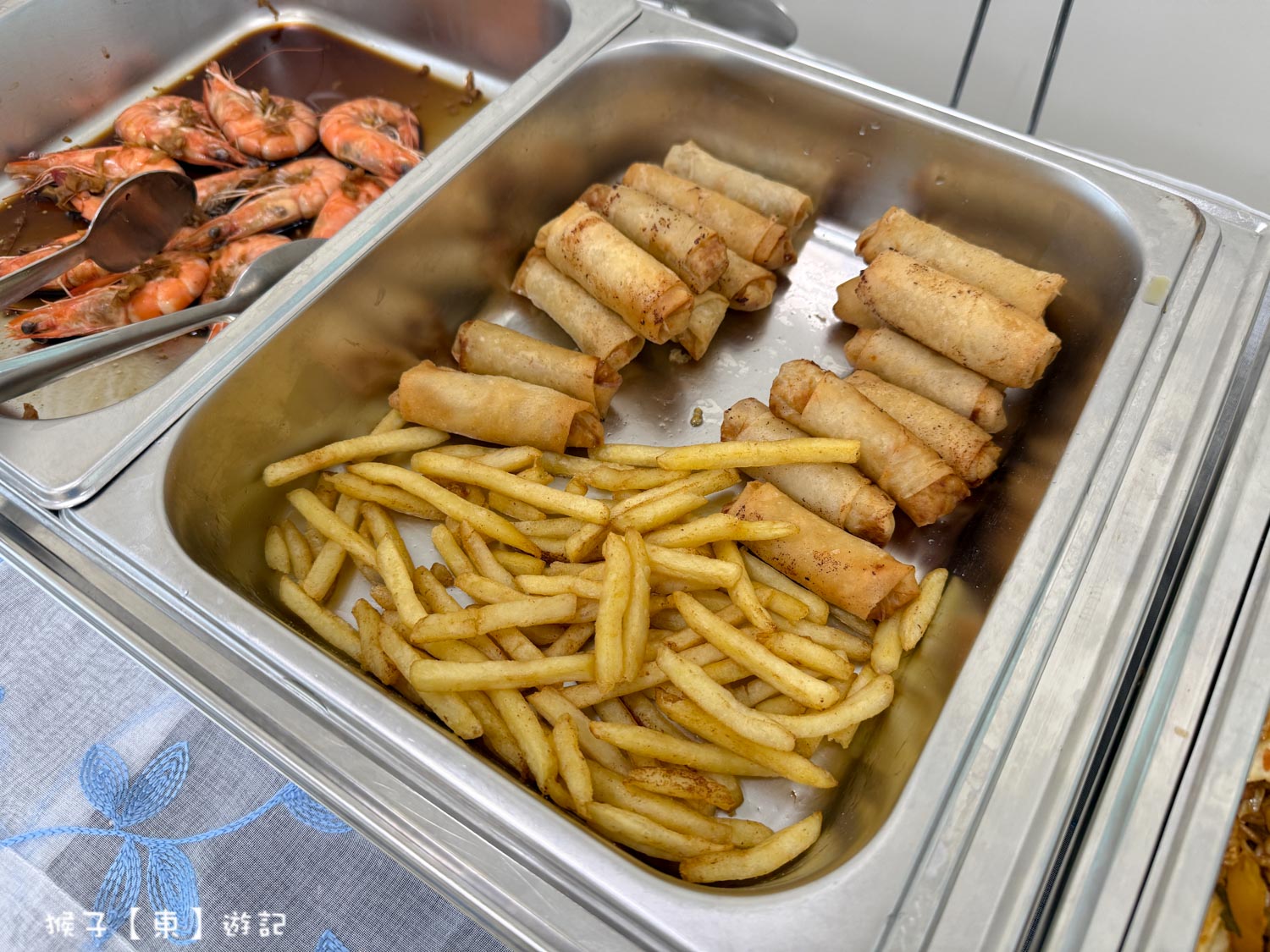  @猴子【東】遊記