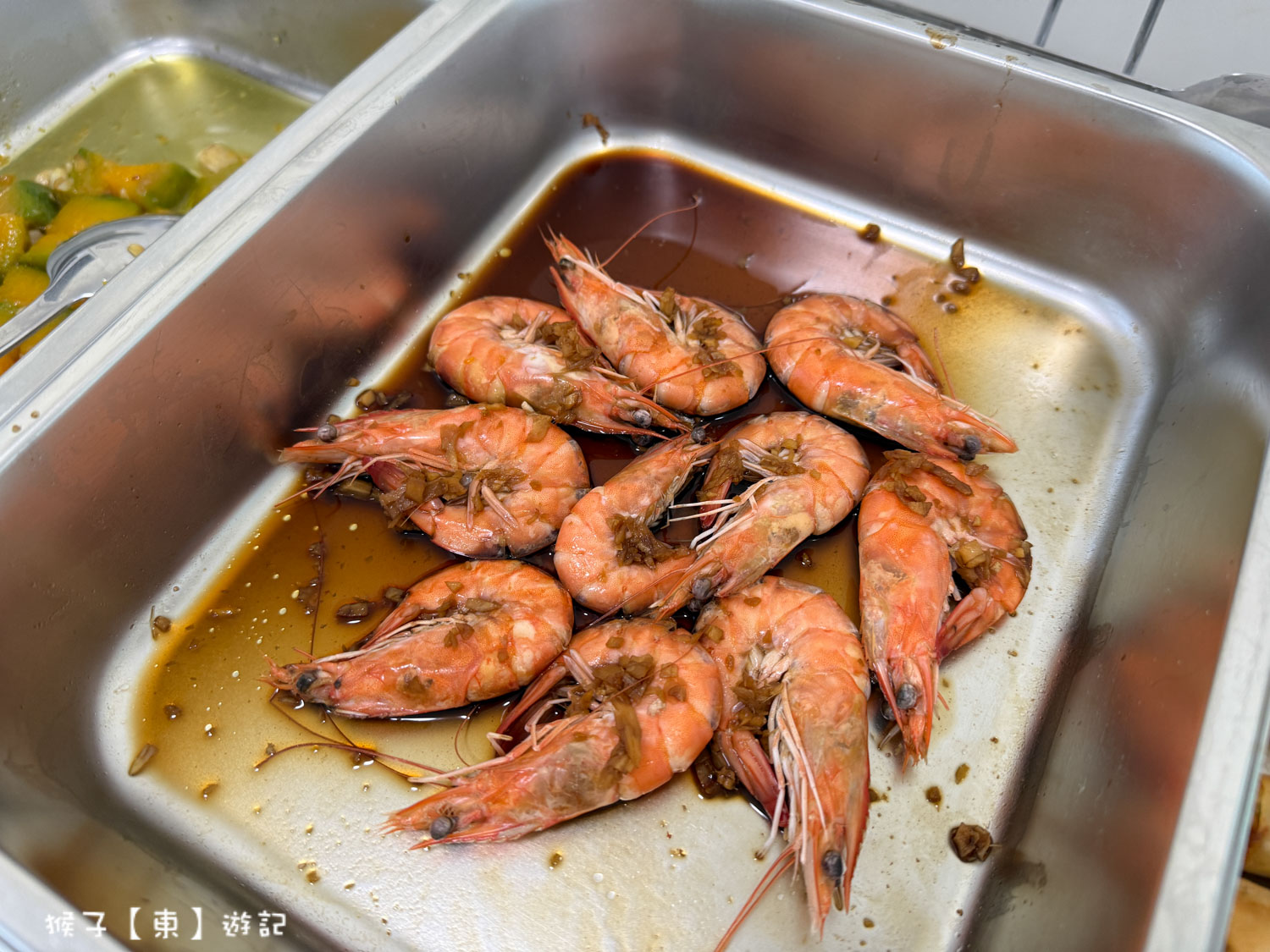  @猴子【東】遊記