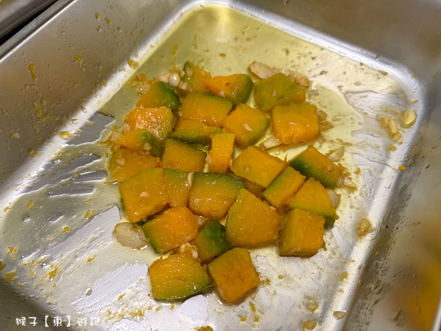  @猴子【東】遊記