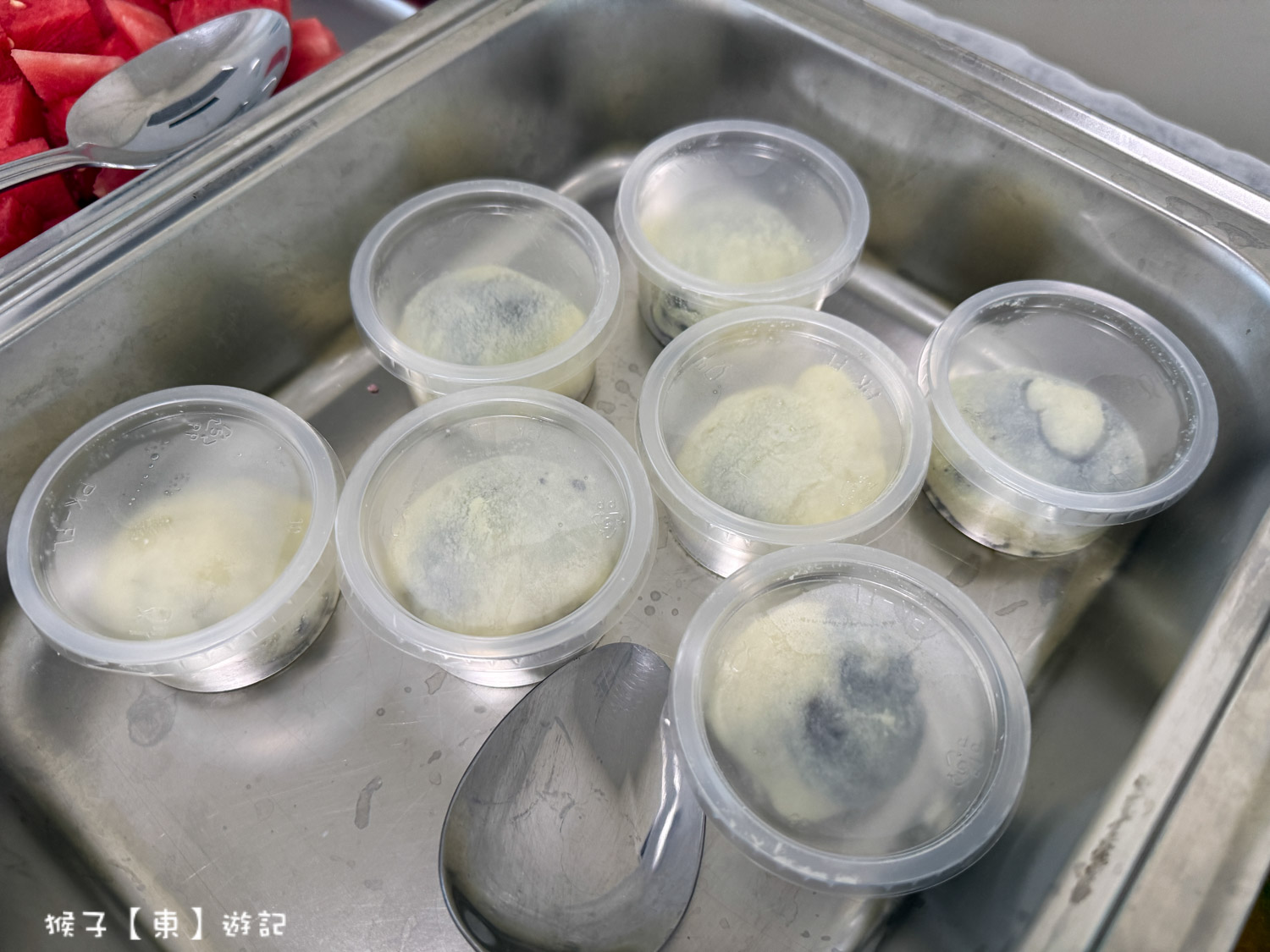  @猴子【東】遊記