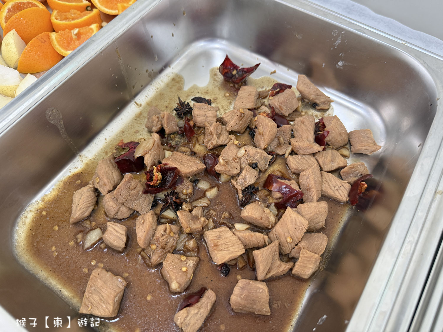  @猴子【東】遊記