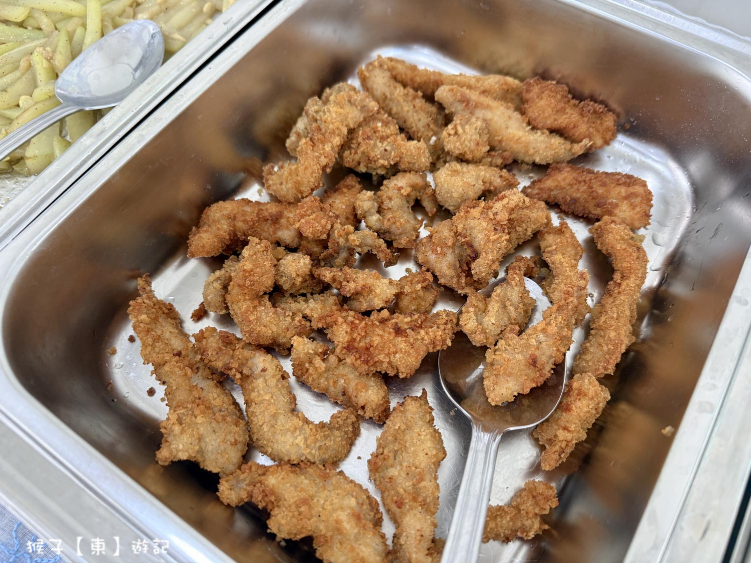  @猴子【東】遊記