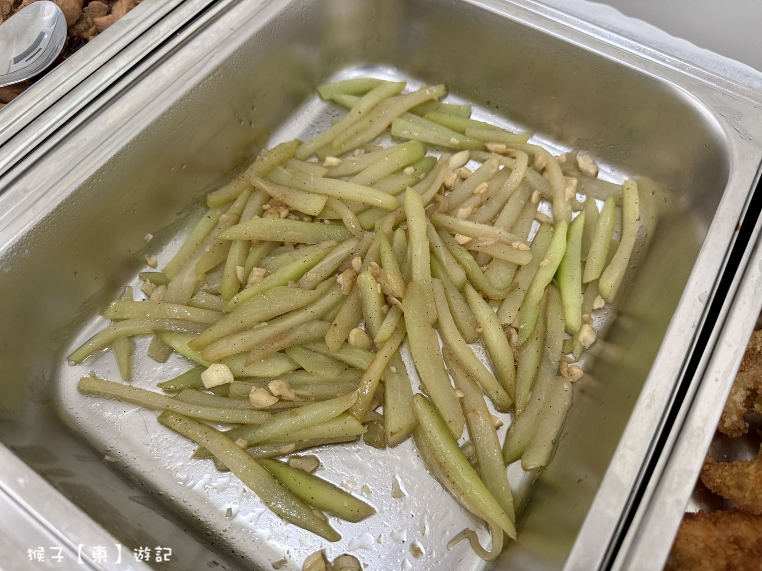  @猴子【東】遊記