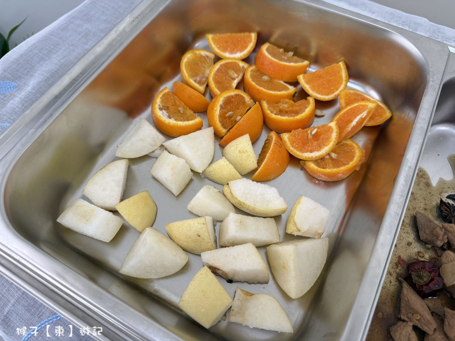  @猴子【東】遊記