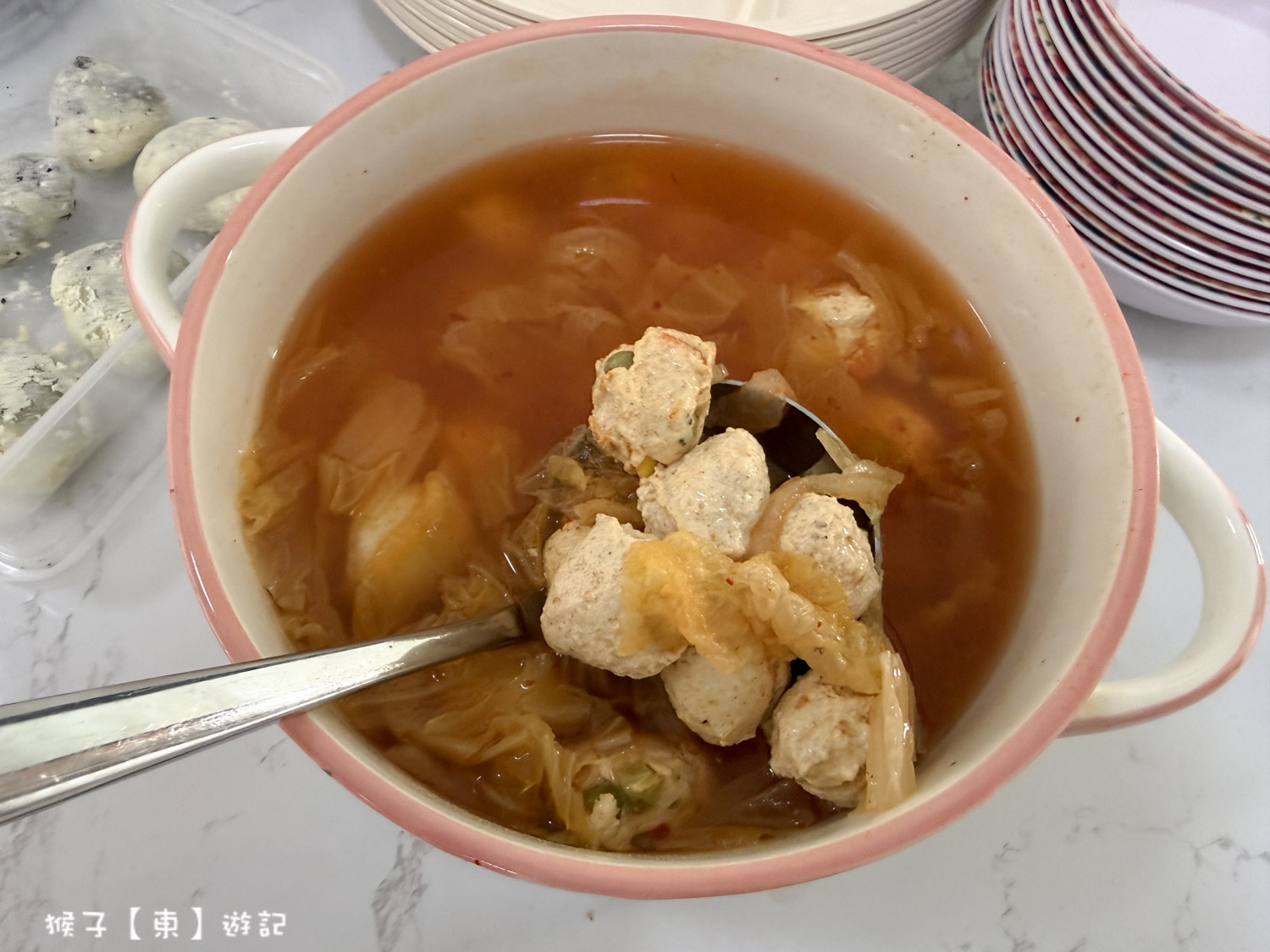  @猴子【東】遊記