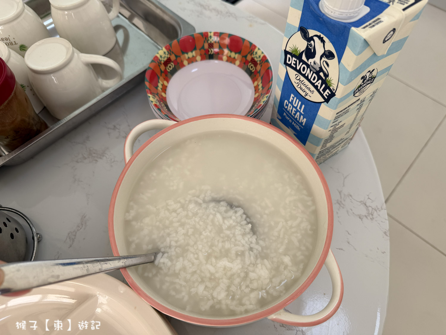  @猴子【東】遊記