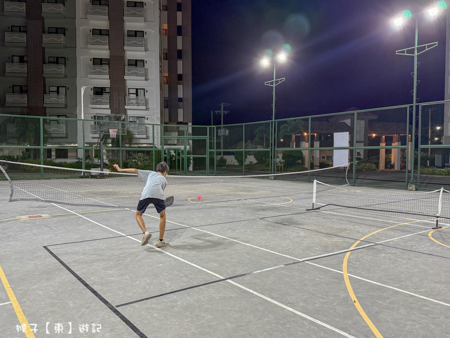  @猴子【東】遊記