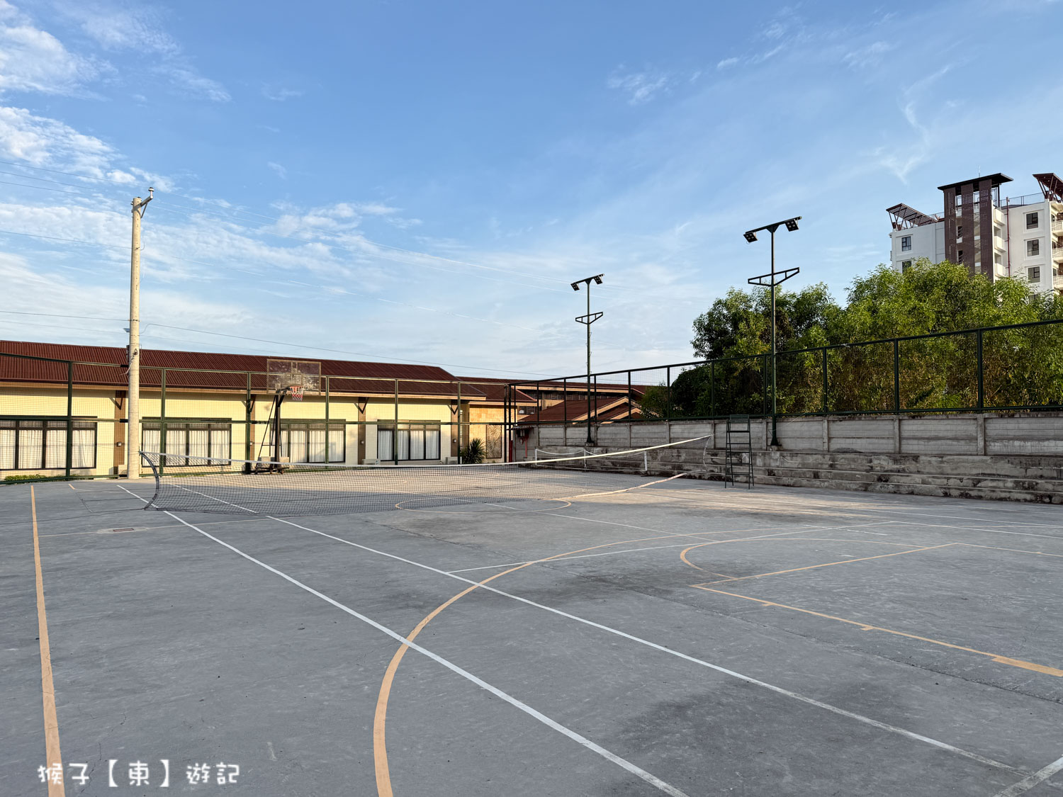  @猴子【東】遊記