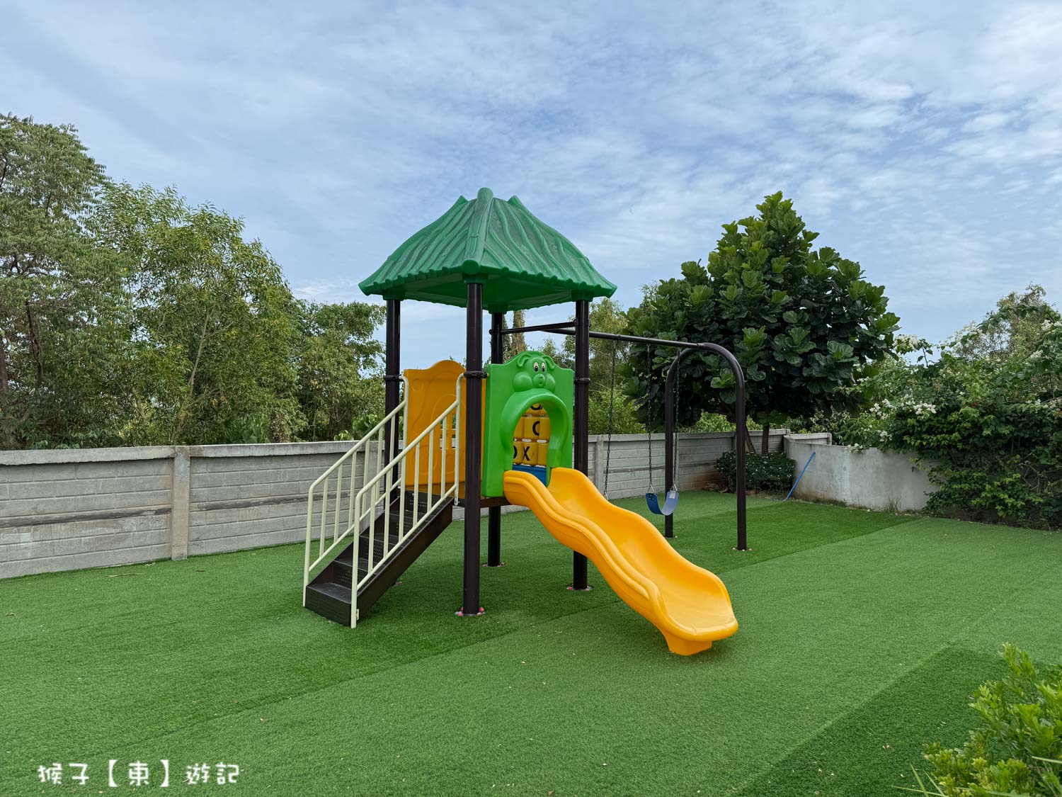  @猴子【東】遊記