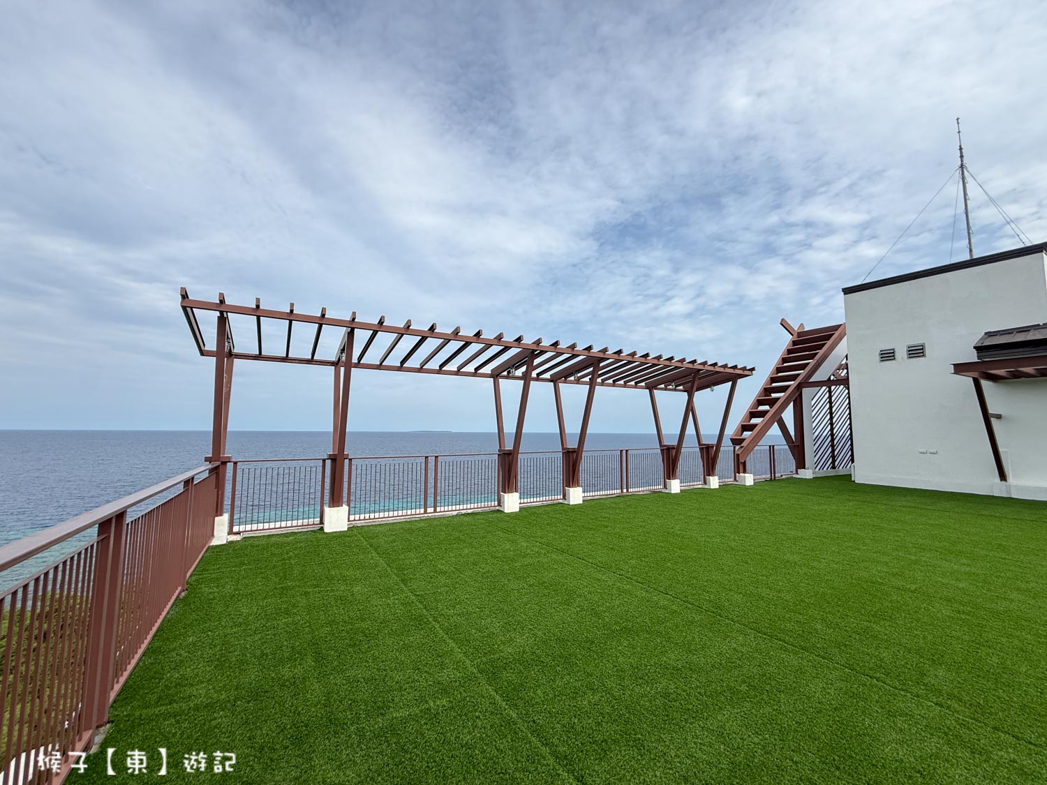  @猴子【東】遊記