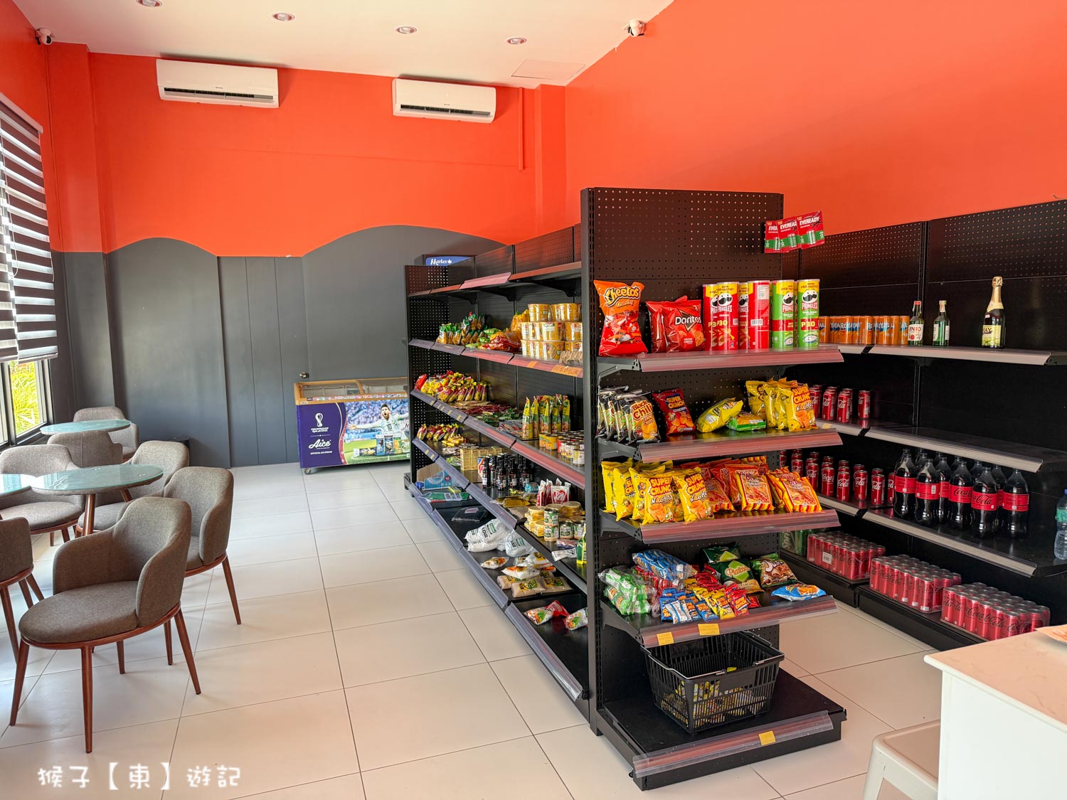  @猴子【東】遊記