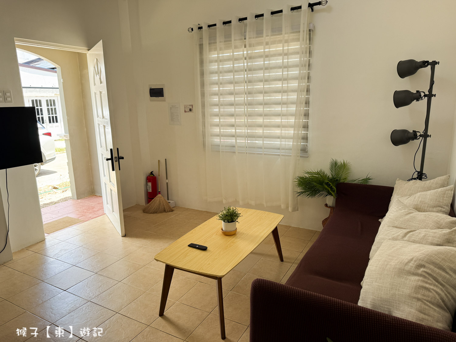  @猴子【東】遊記