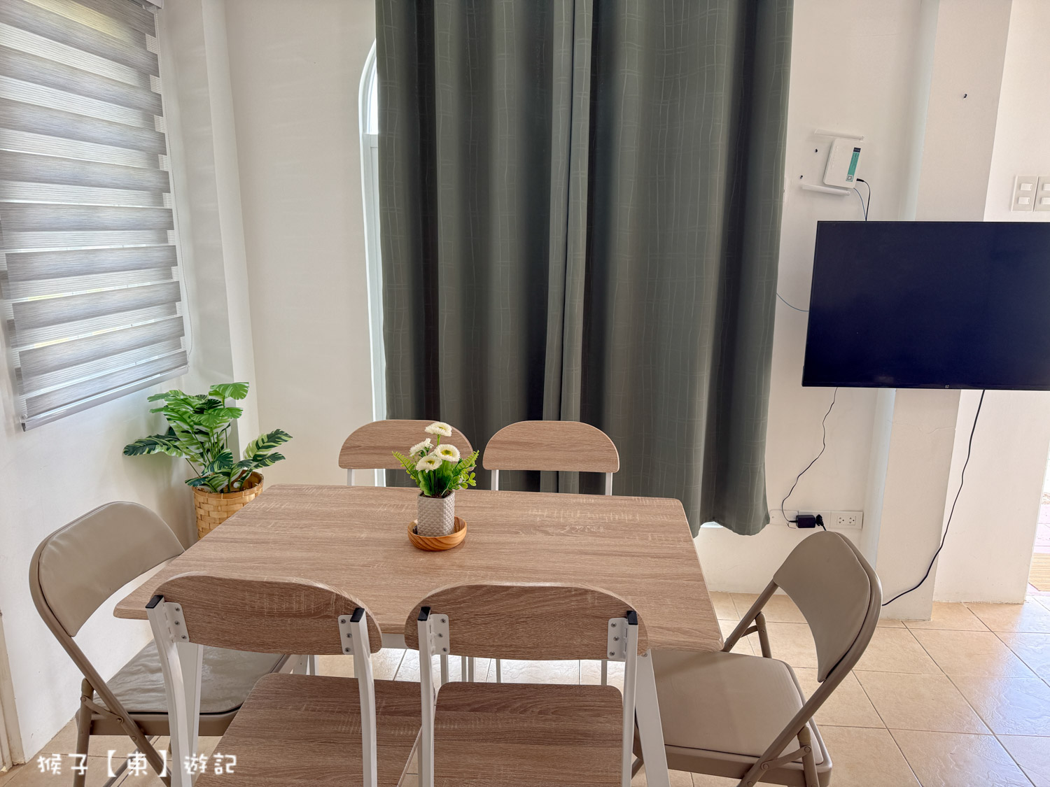  @猴子【東】遊記