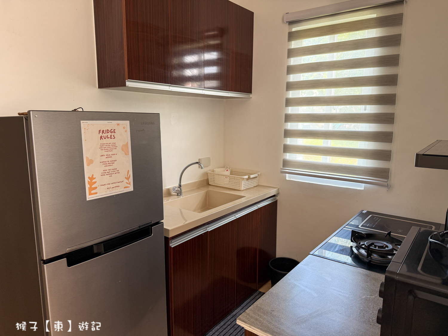  @猴子【東】遊記