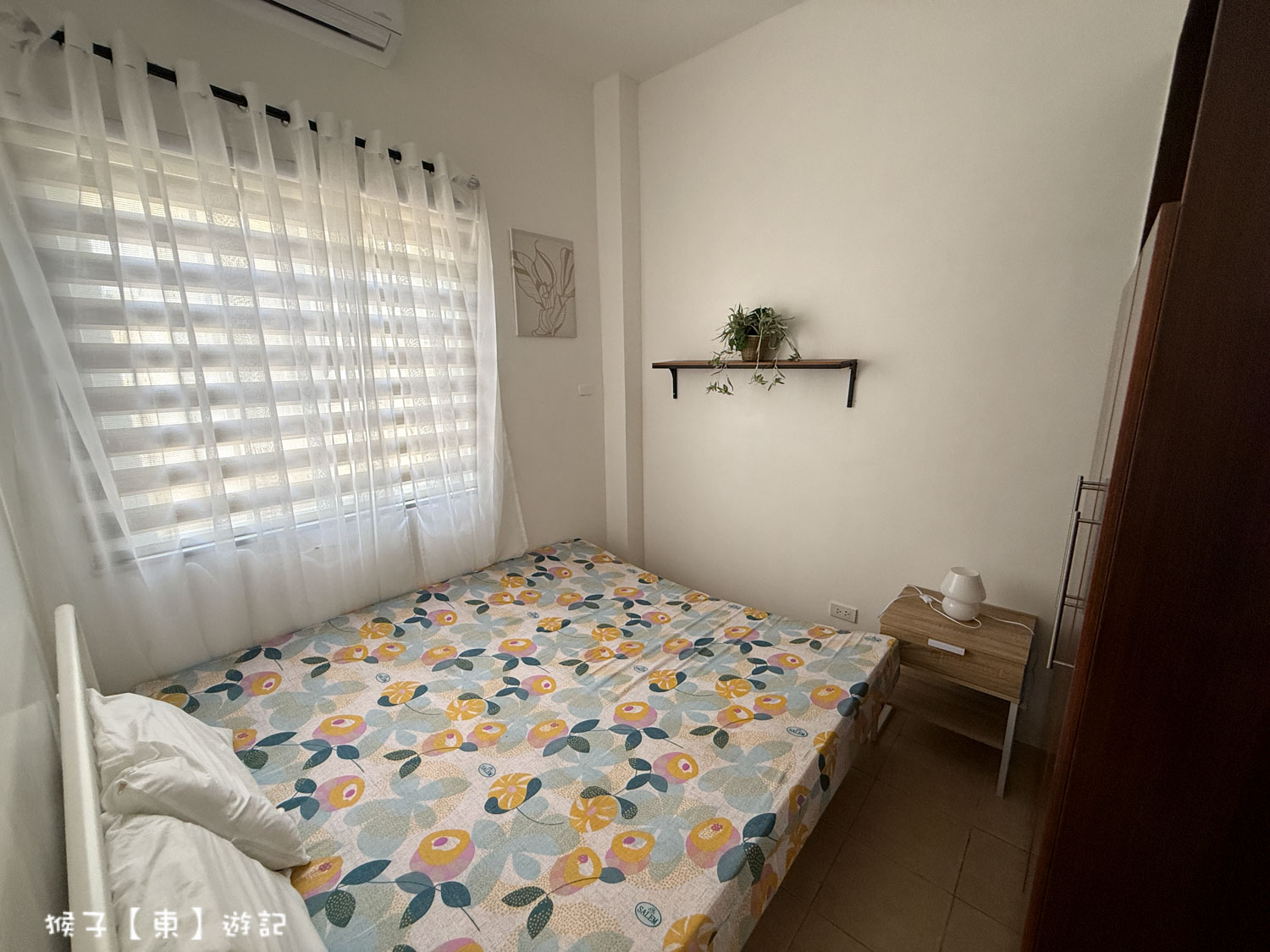  @猴子【東】遊記