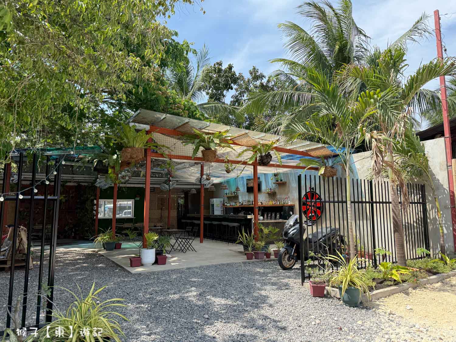  @猴子【東】遊記