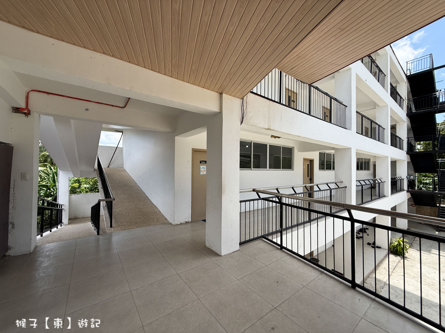  @猴子【東】遊記