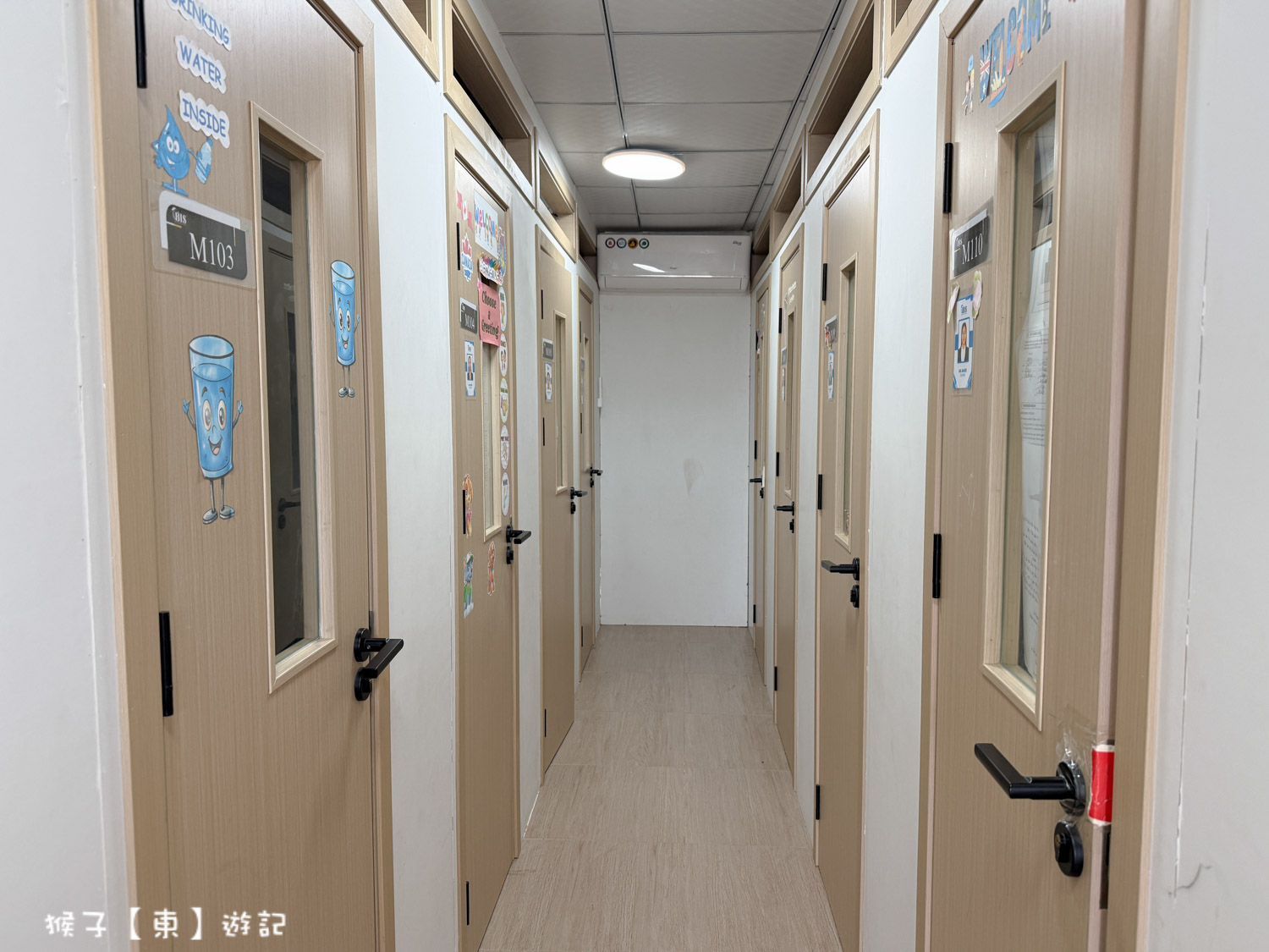  @猴子【東】遊記