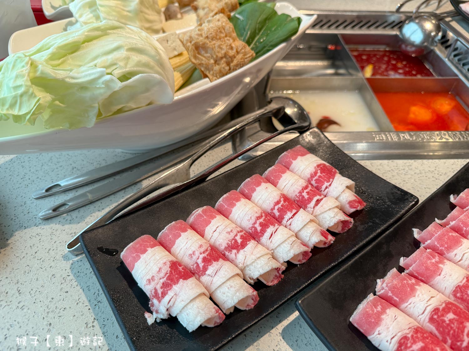 火鍋 @猴子【東】遊記